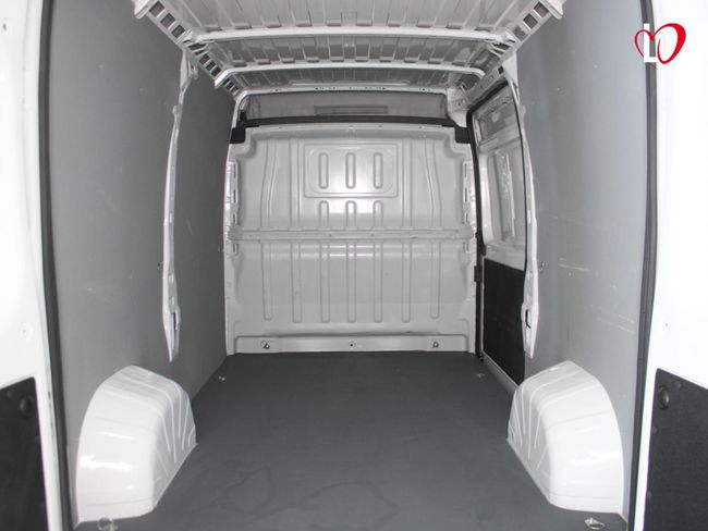 Fiat Ducato 35 L2H2 Mjet 2.3 103 Kw Easy Pro