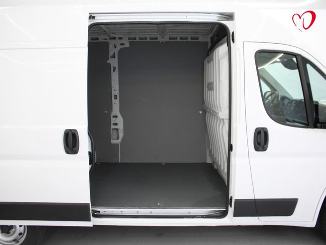 Fiat Ducato 35 L2H2 Mjet 2.3 103 Kw Easy Pro