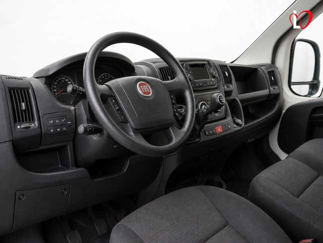 Fiat Ducato 35 L2H2 Mjet 2.3 103kW Easy Pro