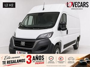 Fiat Ducato 35 L2H2 Mjet 2.3 103kW Easy Pro - Foto 2
