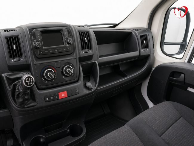 Fiat Ducato 35 L2H2 Mjet 2.3 103kW Easy Pro
