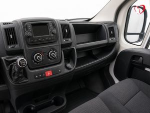 Fiat Ducato 35 L2H2 Mjet 2.3 103kW Easy Pro - Foto 6
