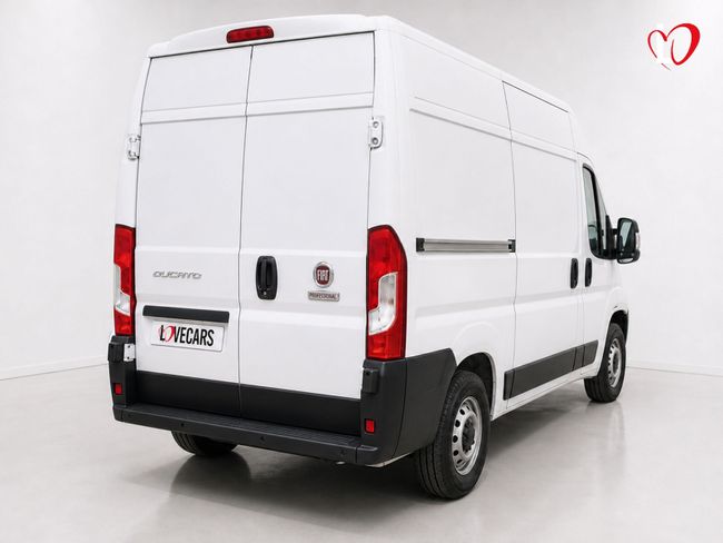 Fiat Ducato 35 L2H2 Mjet 2.3 103kW Easy Pro