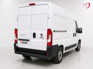 Fiat Ducato 35 L2H2 Mjet 2.3 103kW Easy Pro - Foto 4