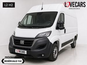 Fiat Ducato 35 L2H2 Mjet 2.3 103kW Easy Pro - Foto 3