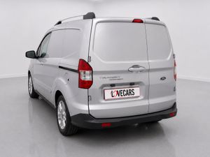 Ford Courier VAN 1.5 TDCi LIMITED + ISOTERMO - Foto 4