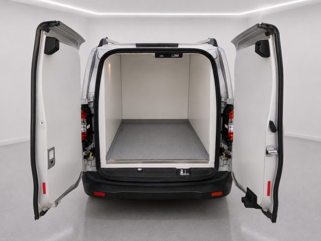 Ford Courier VAN 1.5 TDCi LIMITED + ISOTERMO
