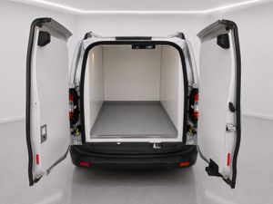 Ford Courier VAN 1.5 TDCi LIMITED + ISOTERMO - Foto 5