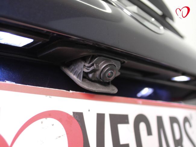 Mercedes Clase GLC GLC 300 de 4MATIC AMG LINE