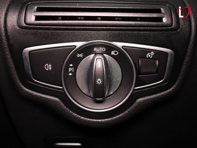 Mercedes Clase GLC GLC 300 de 4MATIC AMG LINE