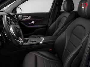 Mercedes Clase GLC GLC 300 de 4MATIC AMG LINE - Foto 6