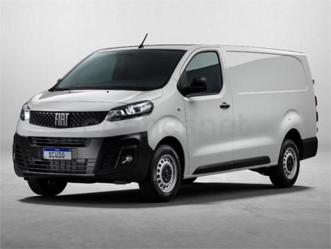 Fiat Scudo 50 KW FURGÓN L1 BUSINESS - Foto 1