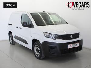 Peugeot Partner BlueHDI STANDARD 100 - Foto 2
