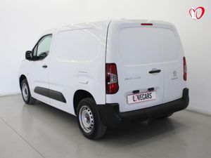 Peugeot Partner BlueHDI STANDARD 100 - Foto 4