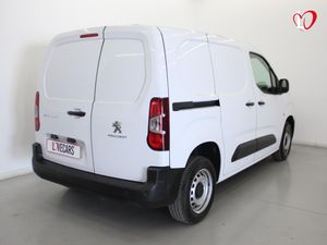 Peugeot Partner BlueHDI STANDARD 100 - Foto 5