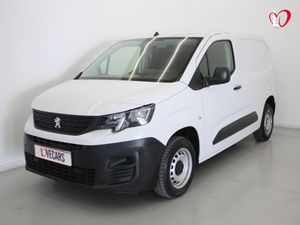Peugeot Partner BlueHDI STANDARD 100 - Foto 3