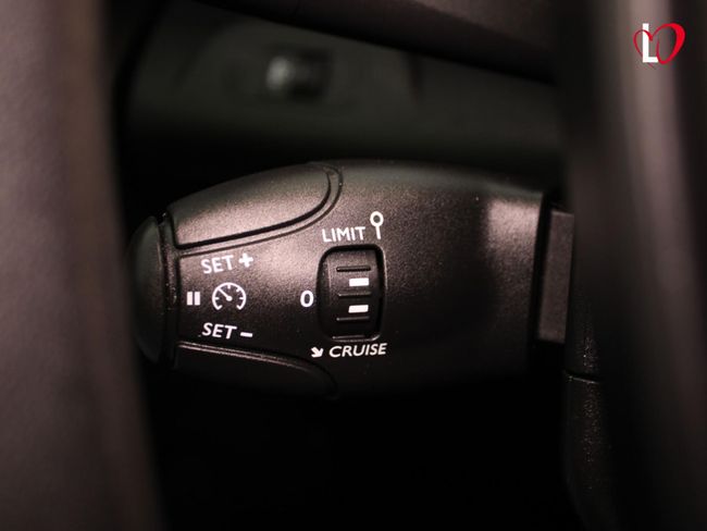 Peugeot Partner BlueHDI STANDARD 100
