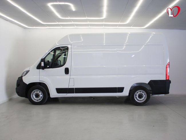 Fiat Ducato 35 L2 H2 MULTIJET FURGÓN 140