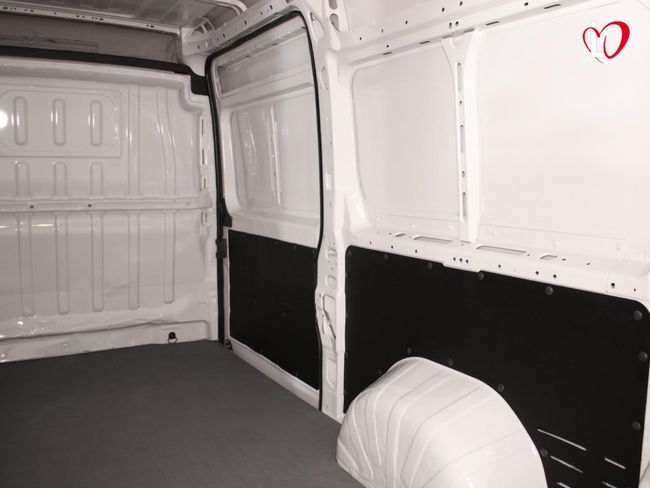 Fiat Ducato 35 L2 H2 MULTIJET FURGÓN 140