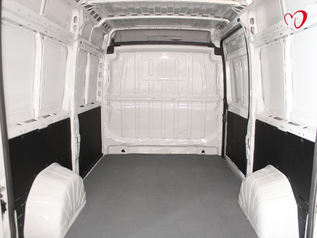 Fiat Ducato 35 L2 H2 MULTIJET FURGÓN 140
