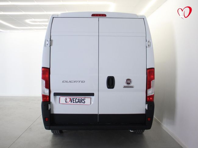 Fiat Ducato 35 L2 H2 MULTIJET FURGÓN 140