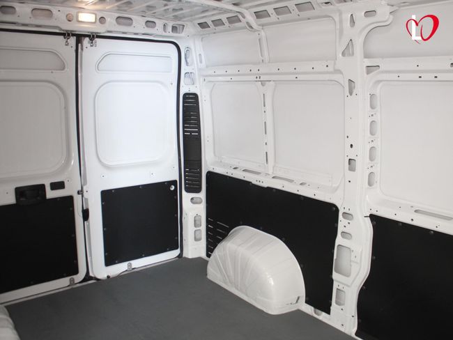 Fiat Ducato 35 L2 H2 MULTIJET FURGÓN 140