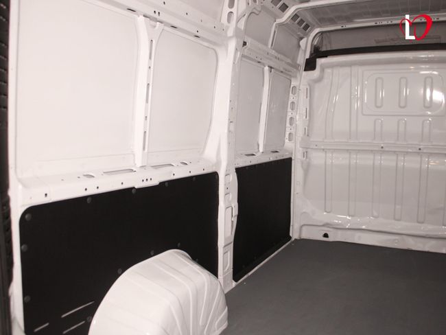 Fiat Ducato 35 L2 H2 MULTIJET FURGÓN 140