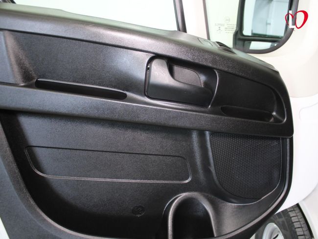 Fiat Ducato 35 L2 H2 MULTIJET FURGÓN 140