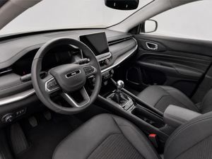 Jeep Compass 1.6 Mjet 96kW (130CV) Limited FWD - Foto 4