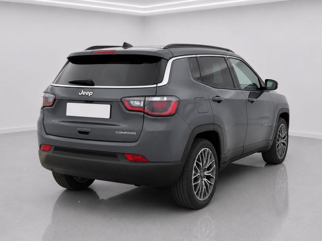Jeep Compass 1.6 Mjet 96kW (130CV) Limited FWD