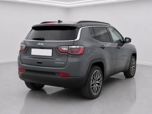 Jeep Compass 1.6 Mjet 96kW (130CV) Limited FWD - Foto 3