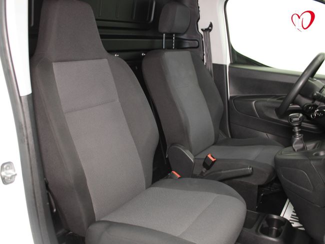 Citroën Berlingo TALLA M BlueHDi 100 CONTROL