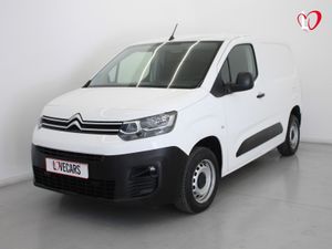 Citroën Berlingo TALLA M BlueHDi 100 CONTROL - Foto 3