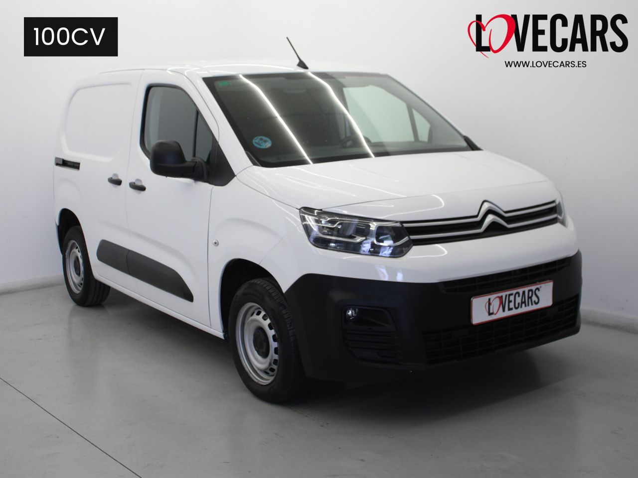 Citroën Berlingo TALLA M BlueHDi 100 CONTROL - Foto 1