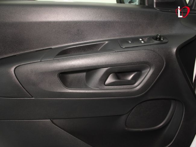 Citroën Berlingo TALLA M BlueHDi 100 CONTROL