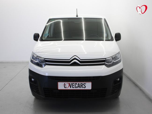 Citroën Berlingo TALLA M BlueHDi 100 CONTROL