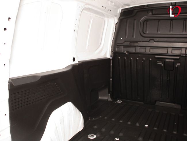 Citroën Berlingo TALLA M BlueHDi 100 CONTROL