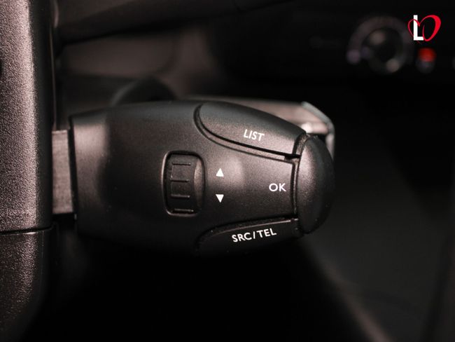 Citroën Berlingo TALLA M BlueHDi 100 CONTROL