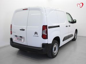 Citroën Berlingo TALLA M BlueHDi 100 CONTROL - Foto 5