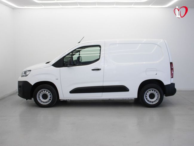 Citroën Berlingo TALLA M BlueHDi 100 CONTROL