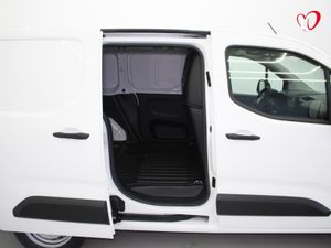 Citroën Berlingo TALLA M BlueHDi 100 CONTROL - Foto 7