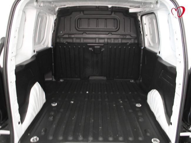 Citroën Berlingo TALLA M BlueHDi 100 CONTROL