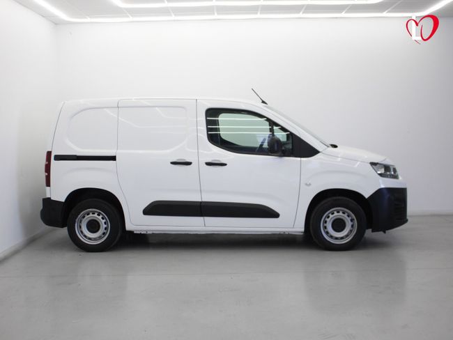 Citroën Berlingo TALLA M BlueHDi 100 CONTROL