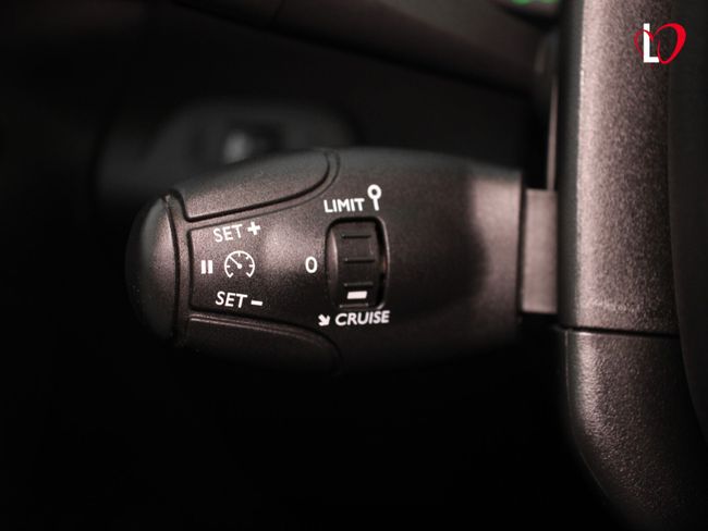Citroën Berlingo TALLA M BlueHDi 100 CONTROL