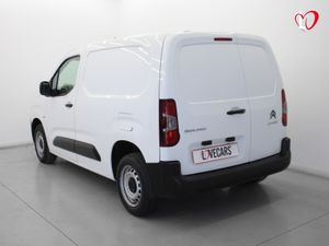 Citroën Berlingo TALLA M BlueHDi 100 CONTROL - Foto 4