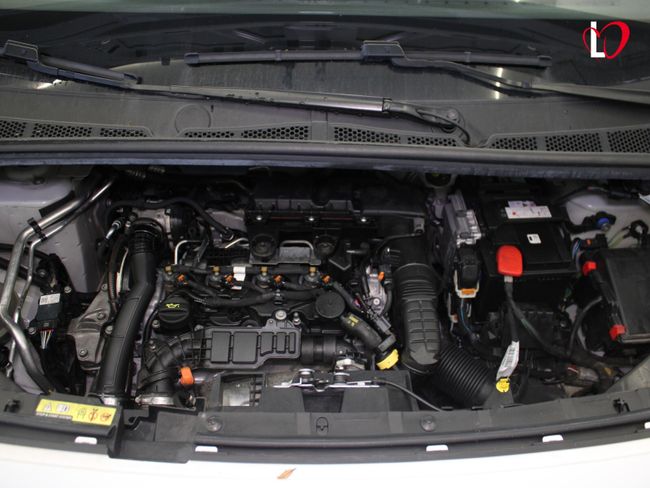 Citroën Berlingo TALLA M BlueHDi 100 CONTROL