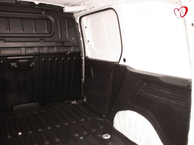 Citroën Berlingo TALLA M BlueHDi 100 CONTROL