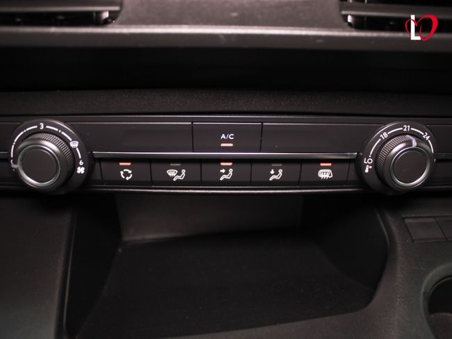 Citroën Berlingo TALLA M BlueHDi 100 CONTROL