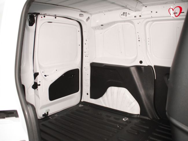 Citroën Berlingo TALLA M BlueHDi 100 CONTROL
