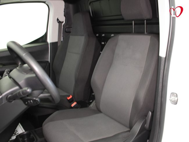 Citroën Berlingo TALLA M BlueHDi 100 CONTROL